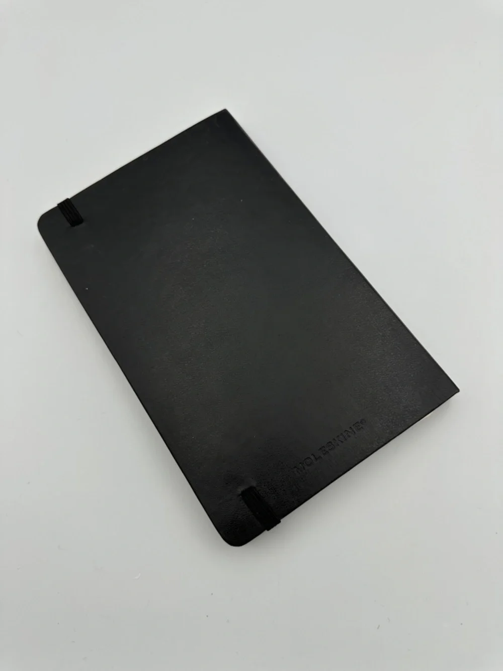 Moleskine Music Passion Journal New